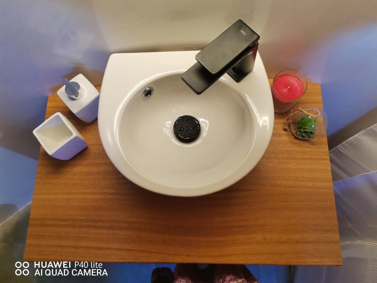فيلا Casas Do Tareco Biscoitos  المظهر الخارجي الصورة