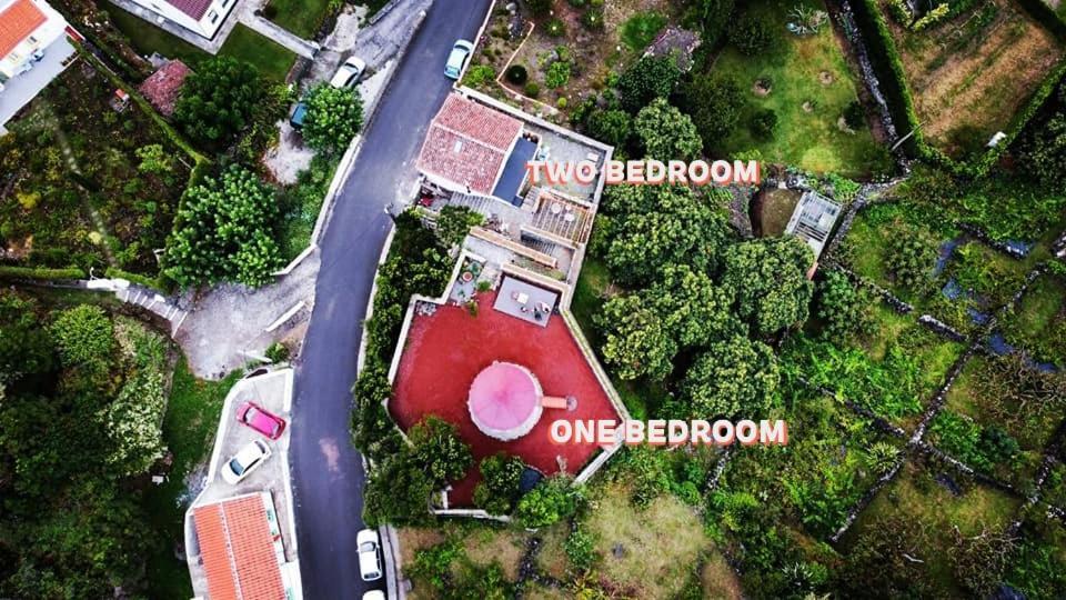 فيلا Casas Do Tareco Biscoitos  المظهر الخارجي الصورة